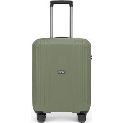 Epic Airwave NEO 4 Rollen Kabinentrolley 55 cm  Variante 1