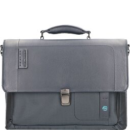 Piquadro P16 Aktentasche 41 cm Laptopfach  Variante 1