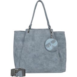 Fritzi aus Preußen Brigitte x Fritzi Jive Shopper Tasche 40 cm  Variante 2