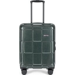Epic Crate Reflex EVO 4 Rollen Kabinentrolley 55 cm  Variante 1