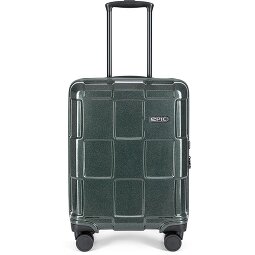 Epic Crate Reflex EVO 4 Rollen Kabinentrolley 55 cm  Variante 2