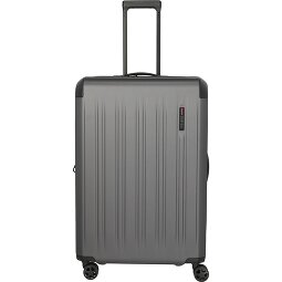 Travelite Dynamiic 4 Rollen Trolley L 76 cm mit Dehnfalte  Variante 1