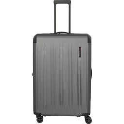 Travelite Dynamiic 4 Rollen Trolley L 76 cm mit Dehnfalte  Variante 1