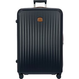 Bric's Taormina 4 Rollen Trolley L 82 cm mit Dehnfalte  Variante 2