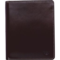 Golden Head Bari Geldbörse RFID Schutz Leder 10.5 cm  Variante 1 Golden Head Bari Geldbörse RFID Schutz Leder 10.5 cm  Variante 1