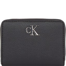 Calvin Klein Jeans Minimal Monogram Geldbörse 11.5 cm  Variante 1