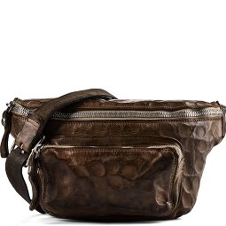 Campomaggi Olivo Umhängetasche Leder 26.5 cm  Variante 3