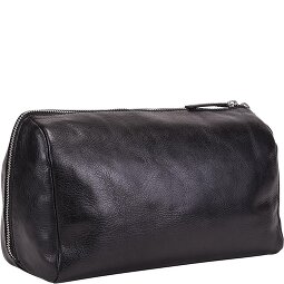 Leonhard Heyden Cambridge Kulturbeutel Leder 26 cm  Variante 2