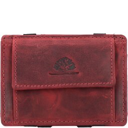 Greenburry Vintage Magic Geldbörse RFID Leder 10 cm  Variante 3