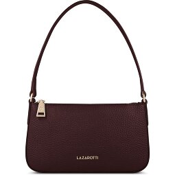 Lazarotti Bologna Leather Schultertasche Leder 22 cm  Variante 1