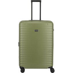Titan Upgrade 4 Rollen Trolley L 75 cm  Variante 2