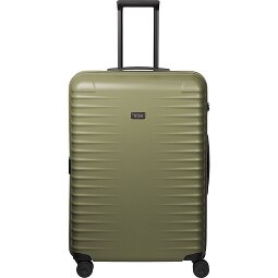 Titan Upgrade 4 Rollen Trolley L 75 cm  Variante 2