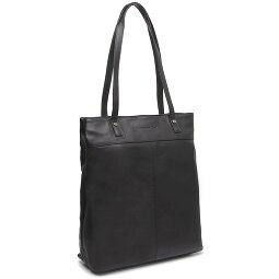 The Chesterfield Brand Solvia Schultertasche Leder 33 cm Laptopfach  Variante 1