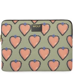 Wouf Daily Laptophülle 36 cm  Variante 4