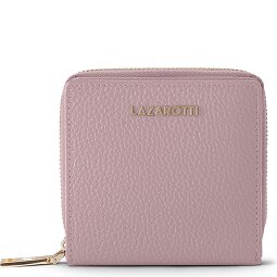 Lazarotti Bologna Leather Medium Zip-Around Geldbörse Leder 10 cm  Variante 8