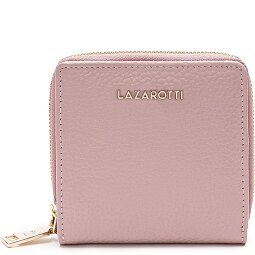 Lazarotti Bologna Leather Geldbörse Leder 10 cm  Variante 11