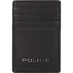 Zusammenfassung der favoritisierten Police geldbörse