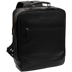 The Chesterfield Brand Jamaica Daypack Leder 40 cm Laptopfach  Variante 1