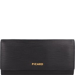 Picard Calais 1 Geldbörse Leder 19 cm  Variante 2