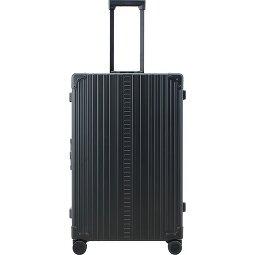 Aleon Traveler Macro 4-Rollen Trolley Aluminium 77 cm  Variante 2