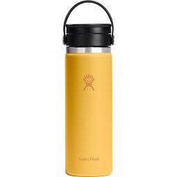 Hydro Flask Hot Beverages Wide Flex Slip Lid Trinkflasche 590 ml  Variante 7