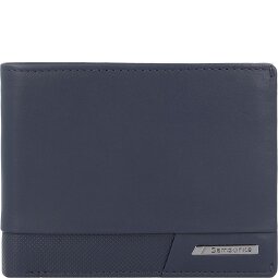 Samsonite PRO-DLX 6 Geldbörse RFID Leder 12 cm  Variante 2