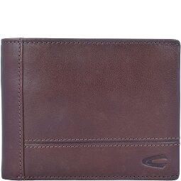 camel active Tokyo Geldbörse Leder 12 cm  Variante 1