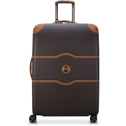 Delsey Paris Chatelet Air 2.0 4-Rollen Trolley 76 cm  Variante 2