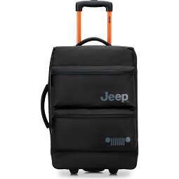 Jeep JS006B 2 Rollen Kabinentrolley 55 cm  Variante 1