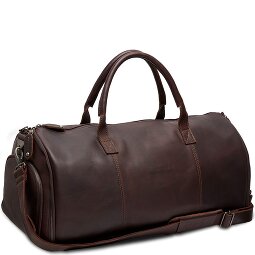 The Chesterfield Brand Finlay Weekender Reisetasche Leder 55 cm  Variante 2