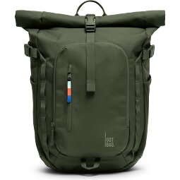 GOT BAG Rolltop Adventure Daypack 47 cm Laptopfach  Variante 1