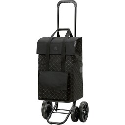 Andersen Shopper Quattro Shopper Lisa Einkaufstrolley 59 cm  Variante 2