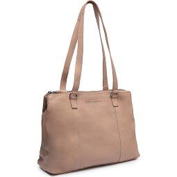The Chesterfield Brand Marvos Schultertasche Leder 32 cm  Variante 5