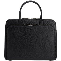 Voi Hirsch Danielle Handtasche Leder 39 cm Laptopfach  Variante 2 Voi Hirsch Danielle Handtasche Leder 39 cm Laptopfach  Variante 2
