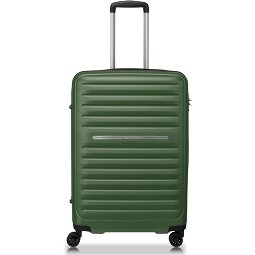Roncato Ibiza 4 Rollen Trolley M 65 cm  Variante 1