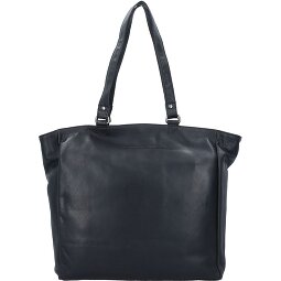 The Chesterfield Brand Wax Pull Up Schultertasche Leder 36 cm Laptopfach  Variante 3