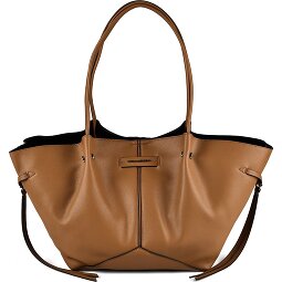Karl Lagerfeld Pierced Shopper Tasche 51 cm  Variante 2