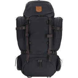 Fjällräven Kajka 65 S-M Wanderrucksack S-M 75 cm  Variante 1