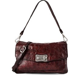 Campomaggi Agnese Schultertasche Leder 29 cm  Variante 2