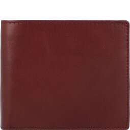 Leonhard Heyden Cambridge Geldbörse Leder 12 cm  Variante 1