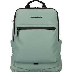 Piquadro Corner Business-Rucksack 43 cm Laptopfach  Variante 1