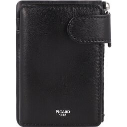 Picard Bingo Schlüsseletui Leder 12 cm  Variante 3