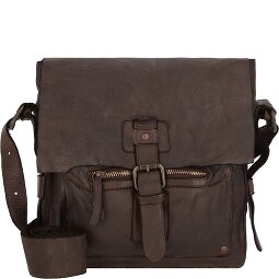 Harold's Submarine Umhängetasche Leder 24 cm  Variante 1