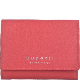 bugatti Linda Geldbörse Leder 12 cm  Variante 1