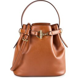 Lauren Ralph Lauren Blake Beuteltasche Leder 24 cm  Variante 3