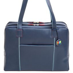Mywalit Aktentasche Leder 40 cm  Variante 2