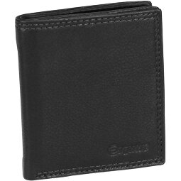 Esquire Duo Geldbörse Leder 8,5 cm  Variante 1
