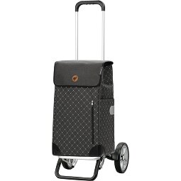 Andersen Shopper Alu Star Shopper Sofia Einkaufstrolley 58 cm  Variante 1