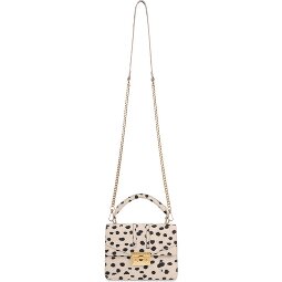 Seidenfelt Umhängetasche 21 cm  Variante 3