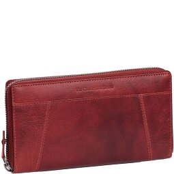 The Chesterfield Brand Havana Geldbörse RFID Schutz Leder 19 cm  Variante 3